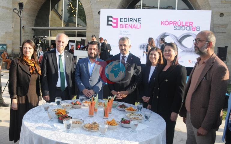 Edirne Biennali