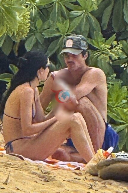 Kendall Cenner və Ceykobun sevgisi 5