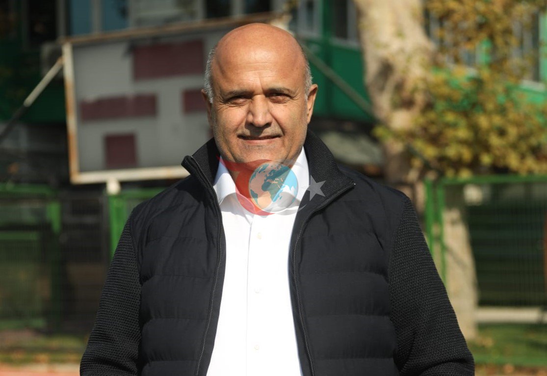 Kocaelispor'da Başkanlık Değişimi: Recep Durul Çekildi