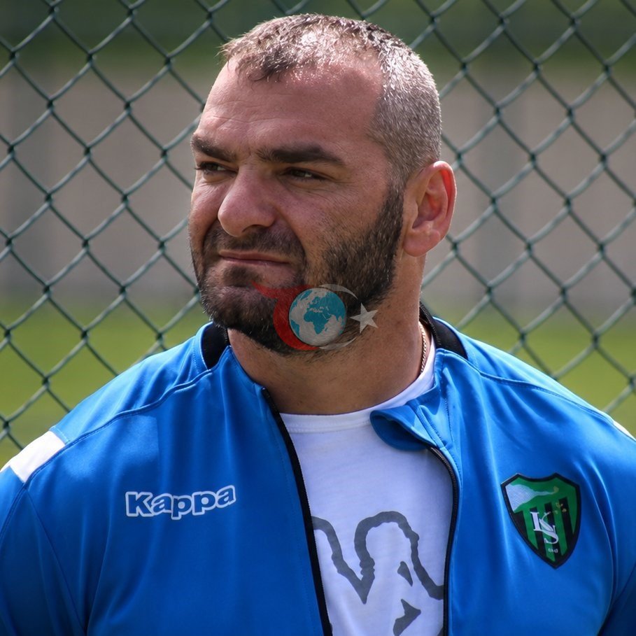 Kocaelispor&rsquo;da Recep Durul adaylıktan çekildi