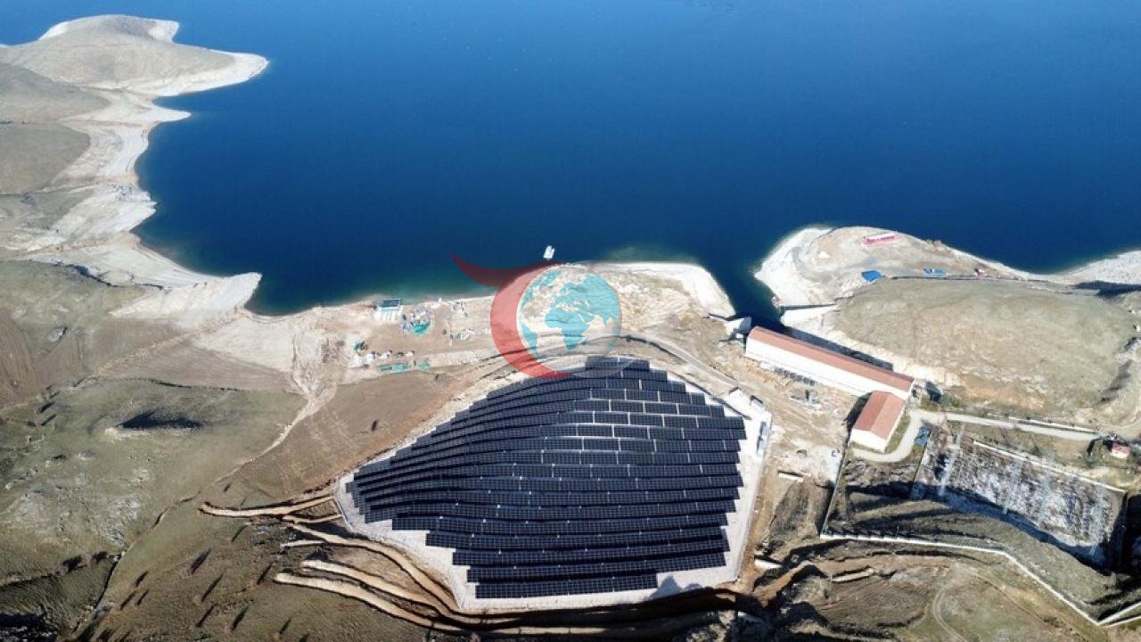 Rüzgar ve Güneş Enerjisi Gazı Geride Bıraktı