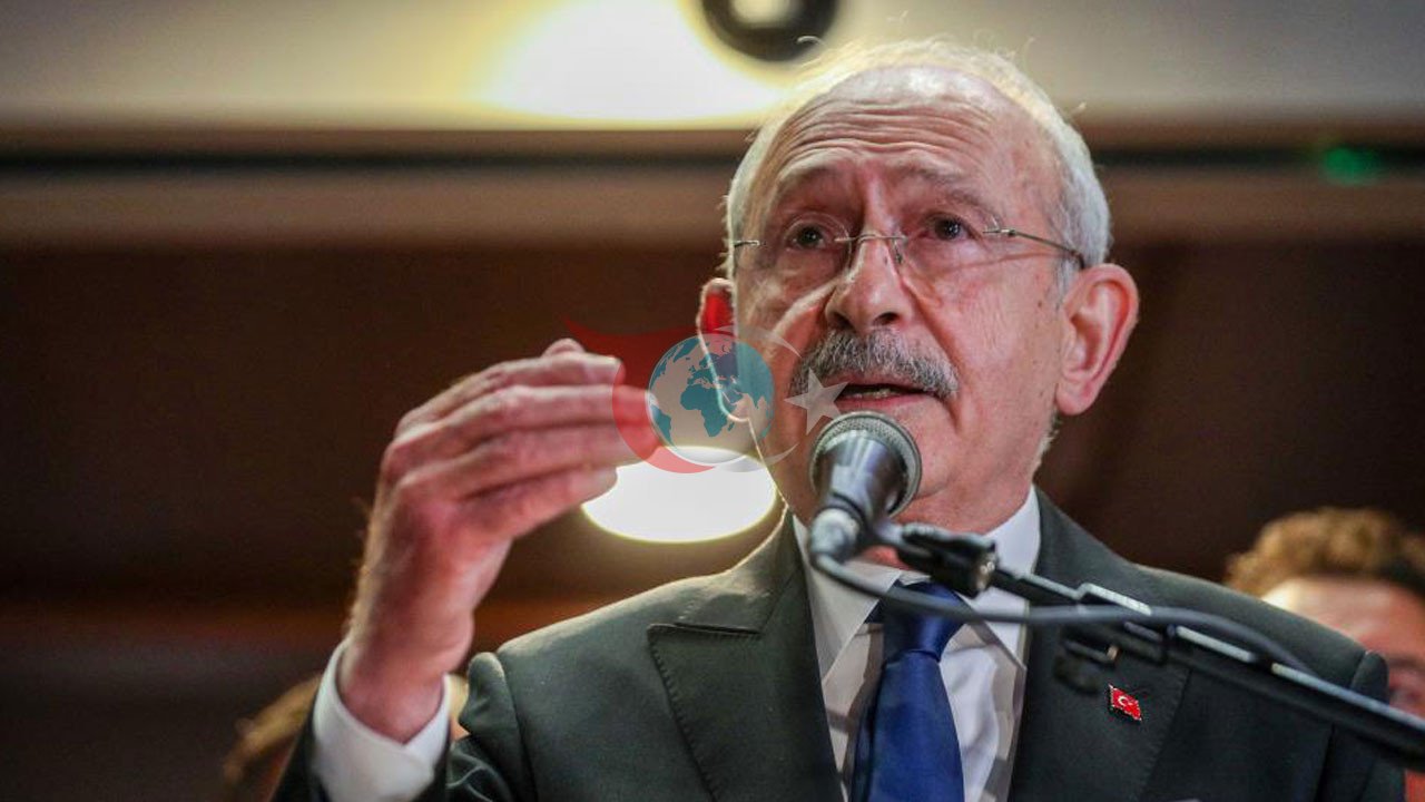 Kılyçdaroğlu partiýany ýumşatmaga çagyrýar: Dartgynlylykdan gaça duruň