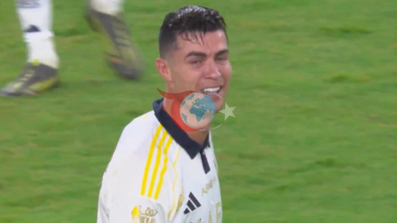 Ronaldo'nun 35. Kupası: Tarihe Geçen Zafer Anı