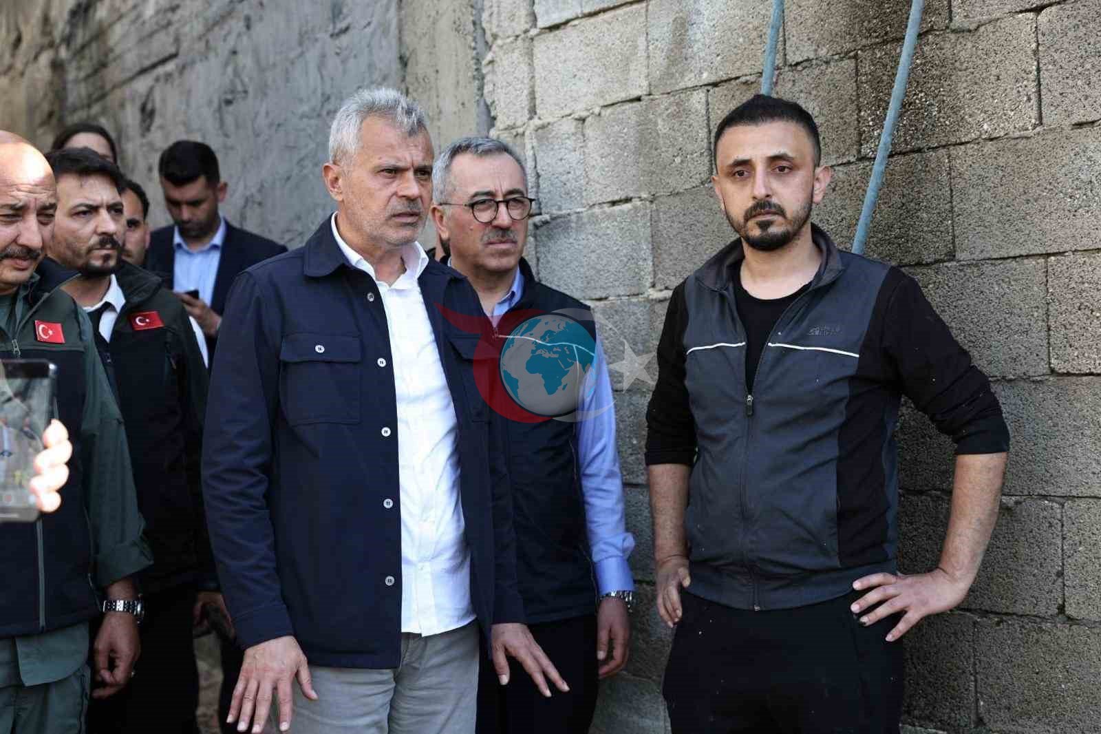 Prezident Öntürk