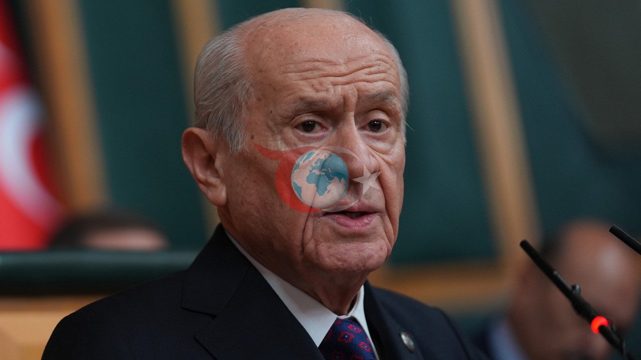 Devlet Bahchelining CHP bilan murosaga chaqiruvi