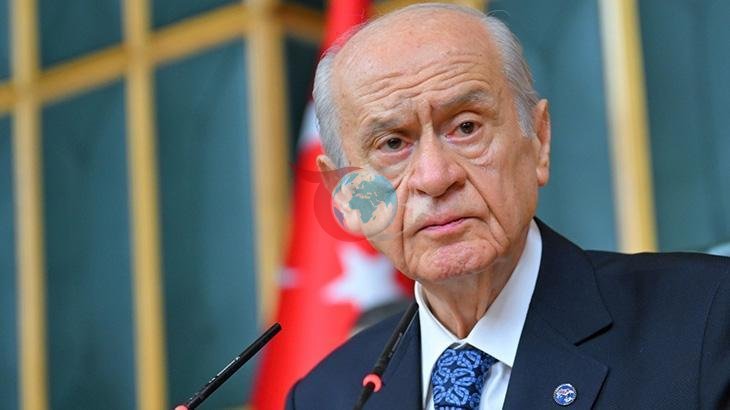 Bahçeli'den CHP Kurultayı Kararı: Çözüm Uzlaşmada