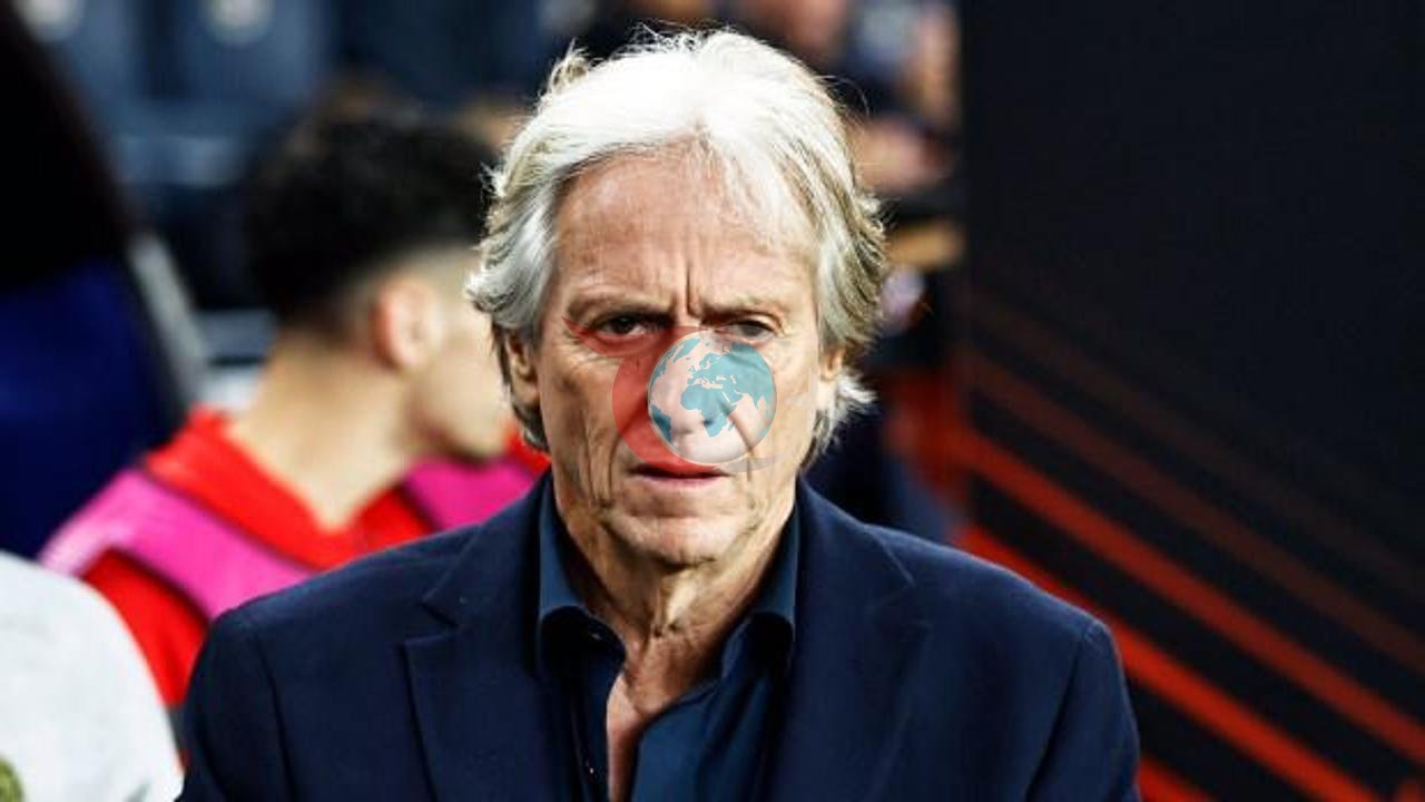Jorge Jesus'tan Türkiye'ye Geri Dönüş Sinyali