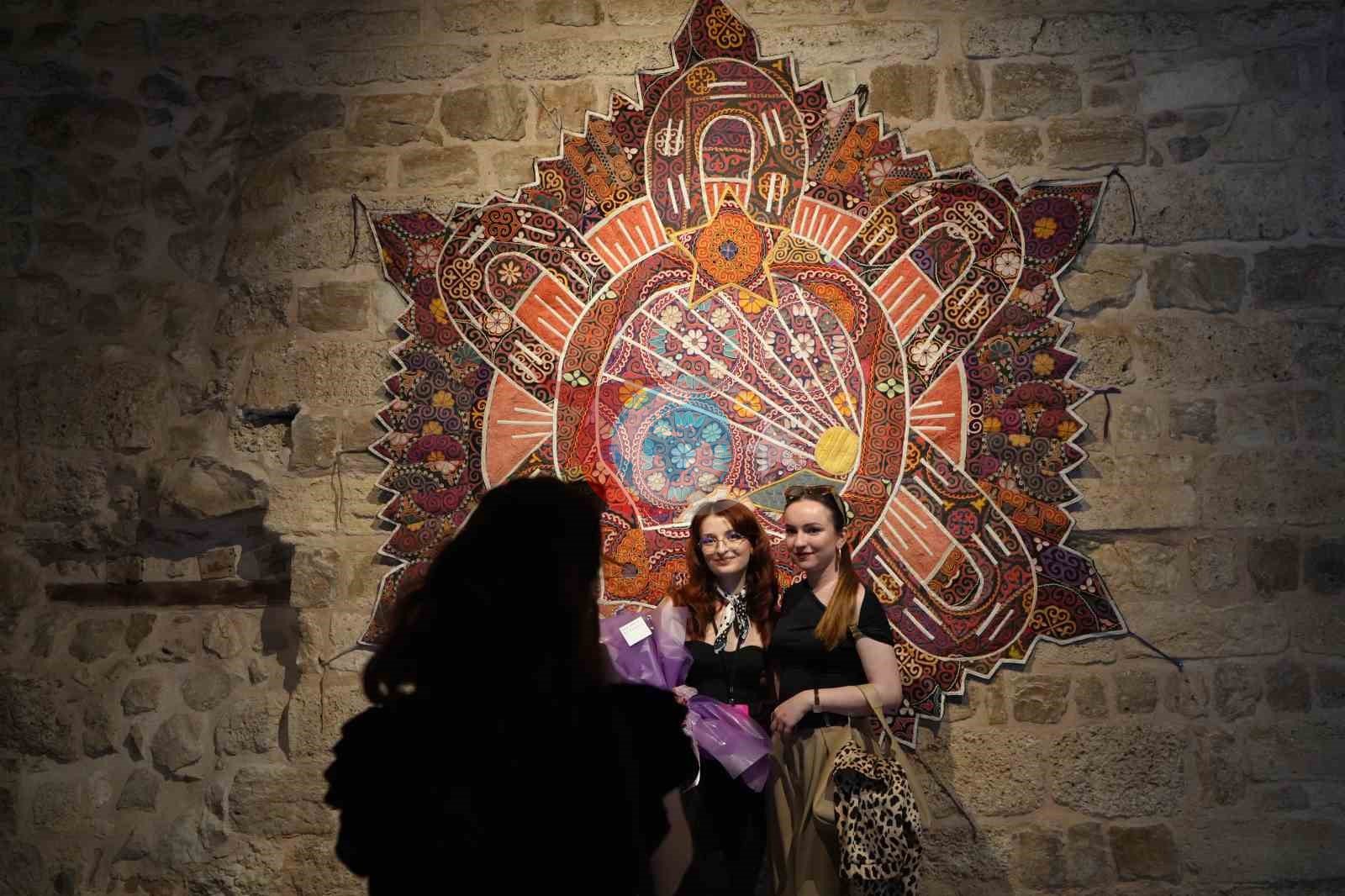 Edirne Bienali: Tarihi Mekanlarda Sanatın Büyüleyici Buluşması