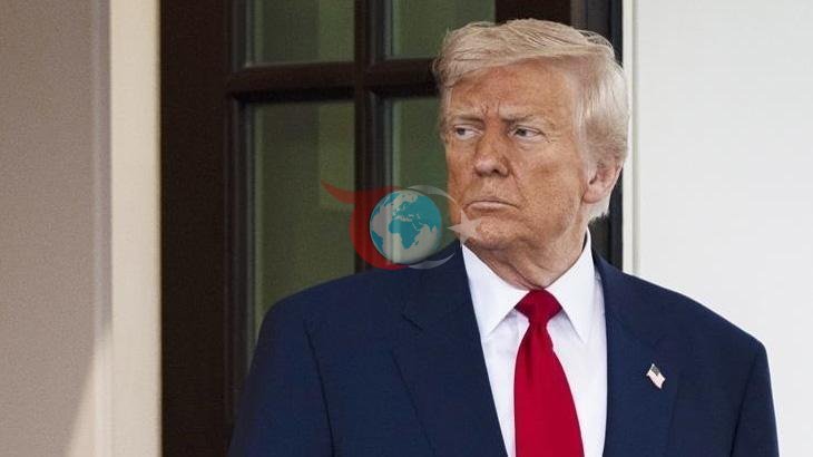 Trump, Polonya'ya 5 Bin Ek Asker Gönderme Planını Açıkladı