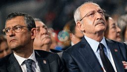 Son dakika... CHP'de mutlak butlan kararı sonrası Kemal Kılıçdaroğlu'ndan ilk açıklama