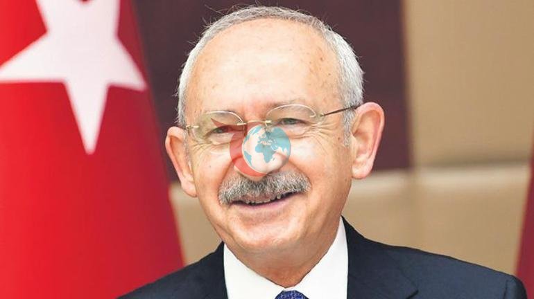 CHPda mutlaq bekor qarori: Partiya boshqaruvi quladi: Kilichdaroglu yana lavozimda