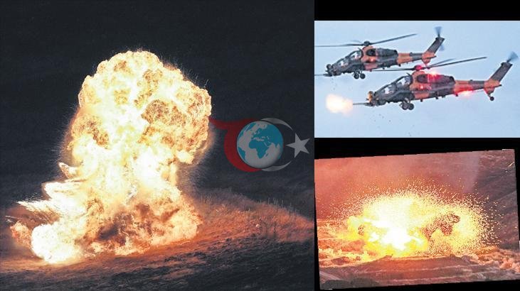 Efes Məşqi Gecə Çəkilişləri ilə Nəfəs Keçdi