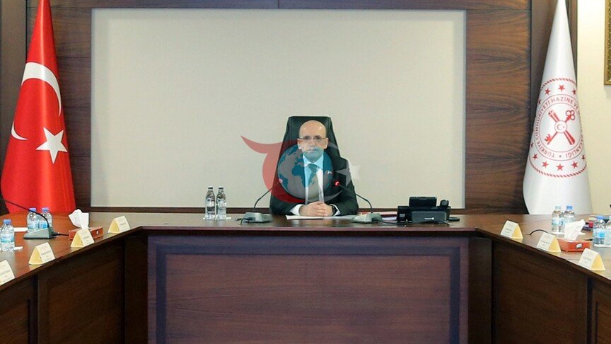 Finansal İstikrar Komitesi Toplantısı: Bakan Şimşek'in Mesajları