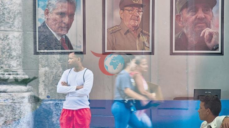 ABD ve Küba Arasında Gerilim Tırmanıyor: Raul Castro'ya Suçlama