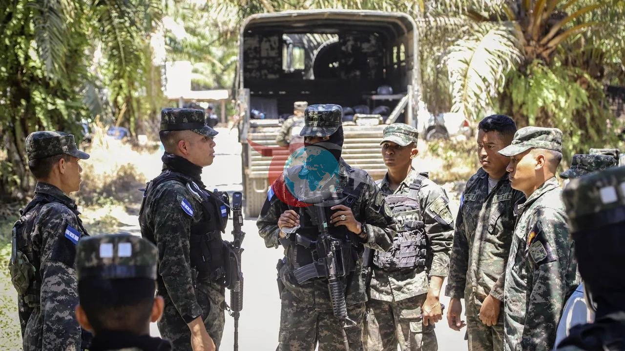 Honduras'ta İki Ayrı Saldırı: 24 Kişi Hayatını Kaybetti