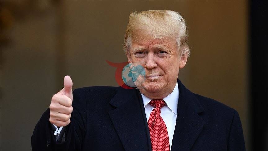 Trump'tan Kuantum Teknolojilerine Stratejik Destek