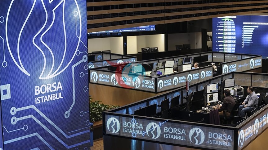Borsa İstanbul’da Devre Kesici Alarmı: Sert Düşüşler Yaşandı