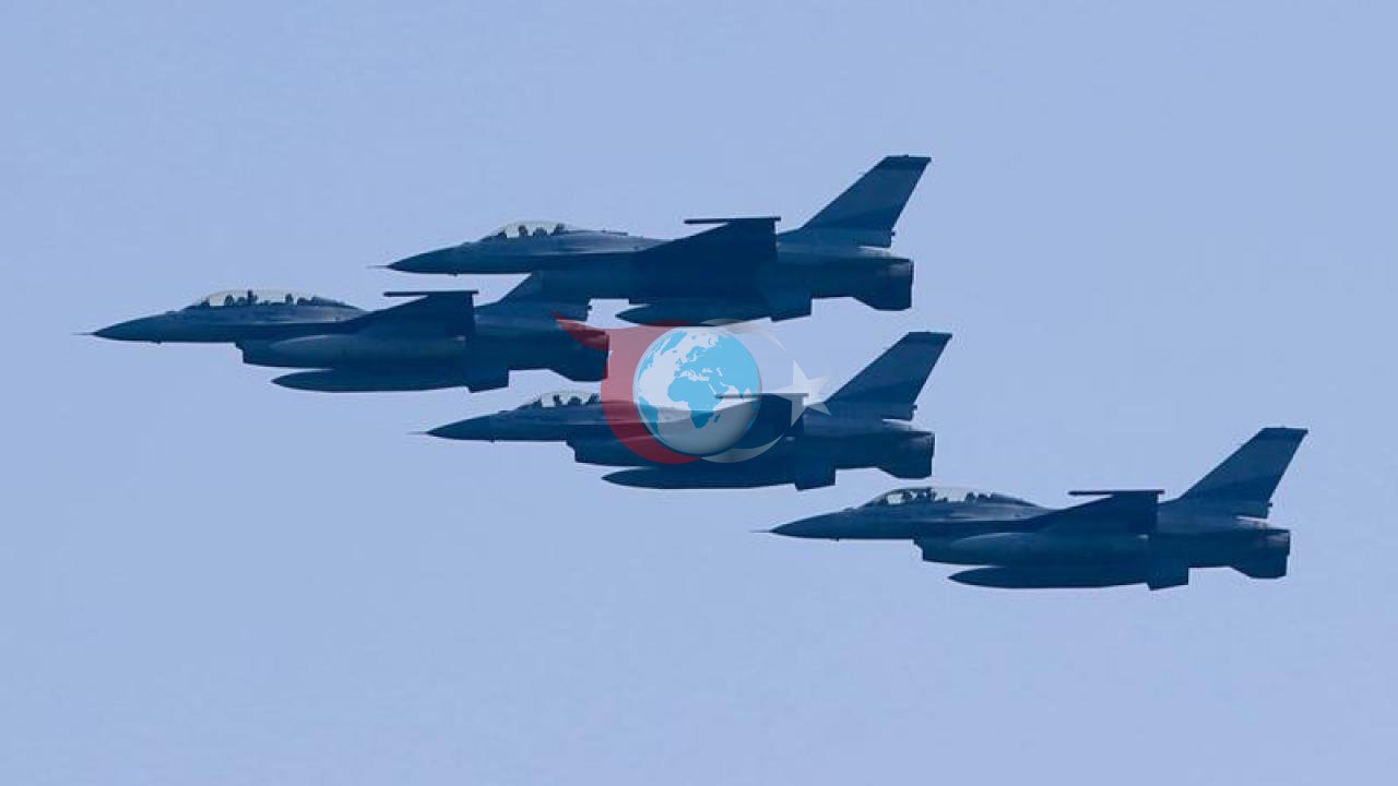 Pentaqonun Hava Şouları Qəzalarla Yenə Gündəmdədir