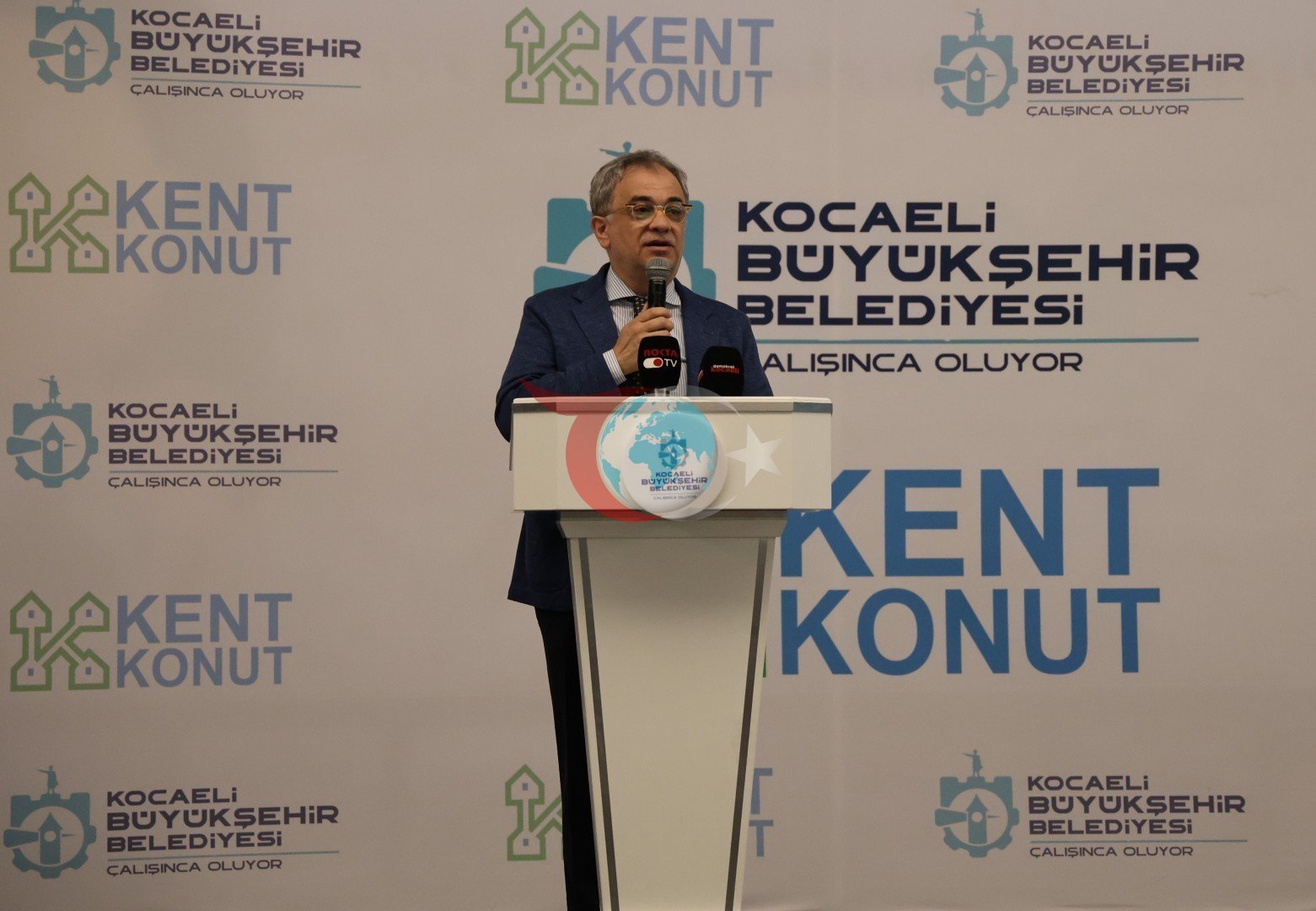 Kartepe Evləri tirajında 144 evin sahibi müəyyənləşdi