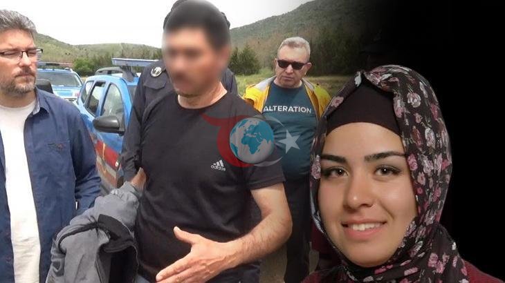 Eski Eş Cinayeti 10 Yıl Sonra Çözüldü: Şok İtiraf