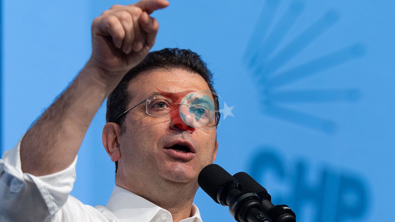 İmamoğlu'ndan Hukuki Karara Tepki: Demokrasiye Darbe