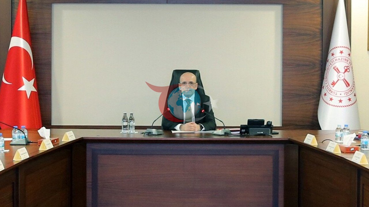 Finansal İstikrar Komitesi'nde Olağanüstü Toplantı