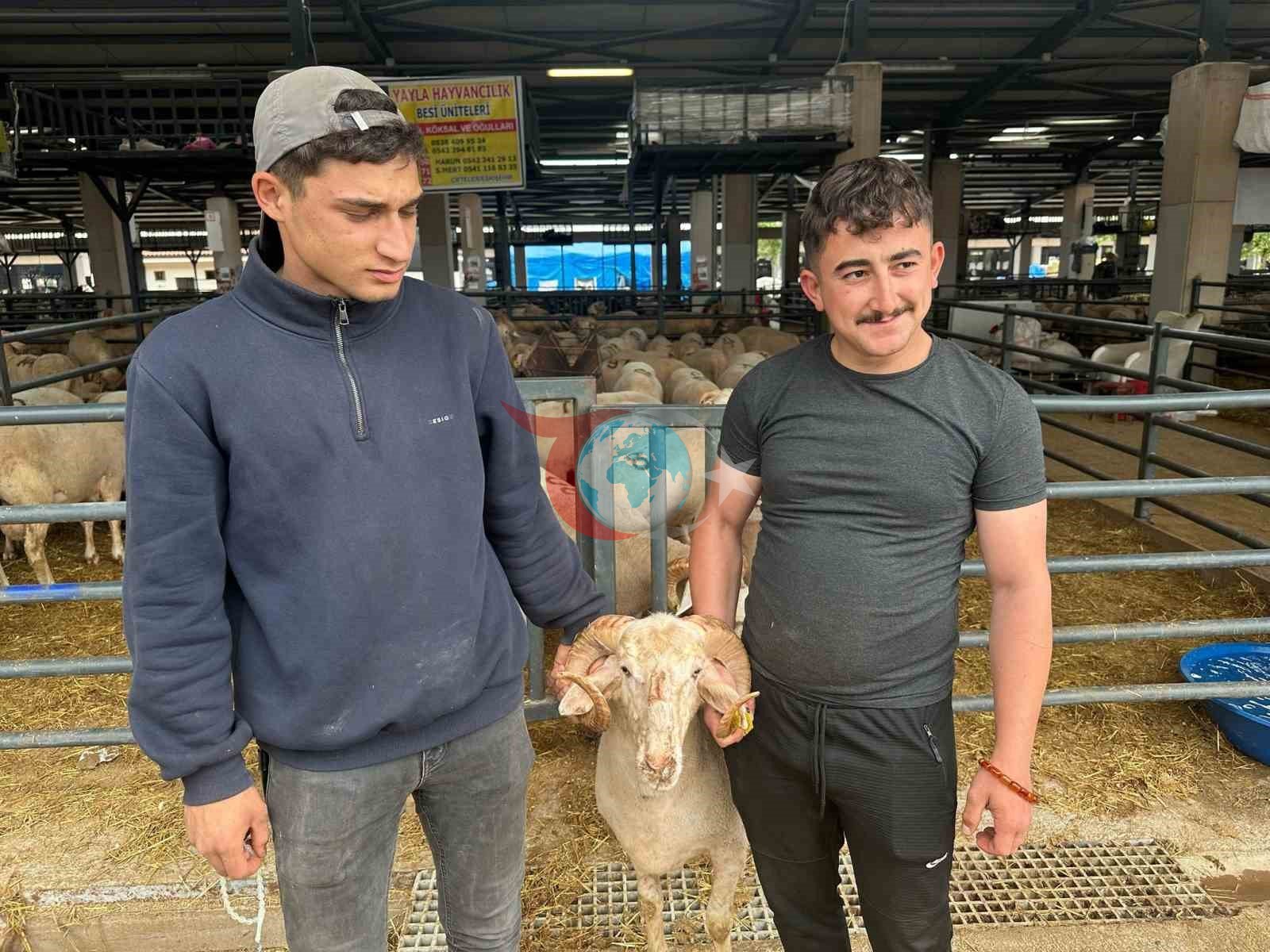 Bursa’daki sıra dışı