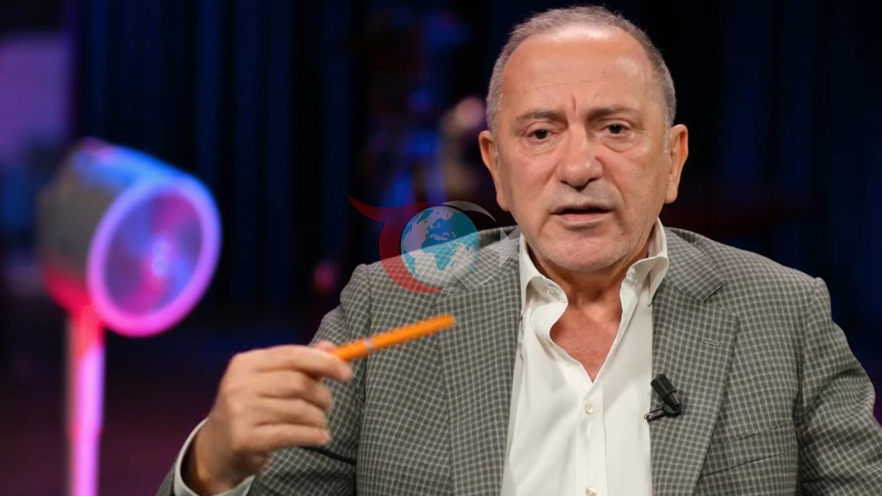 Fatih Altaylı'dan Çarpıcı Erken Seçim Tahmini: Kasım Ayı Vurgusu