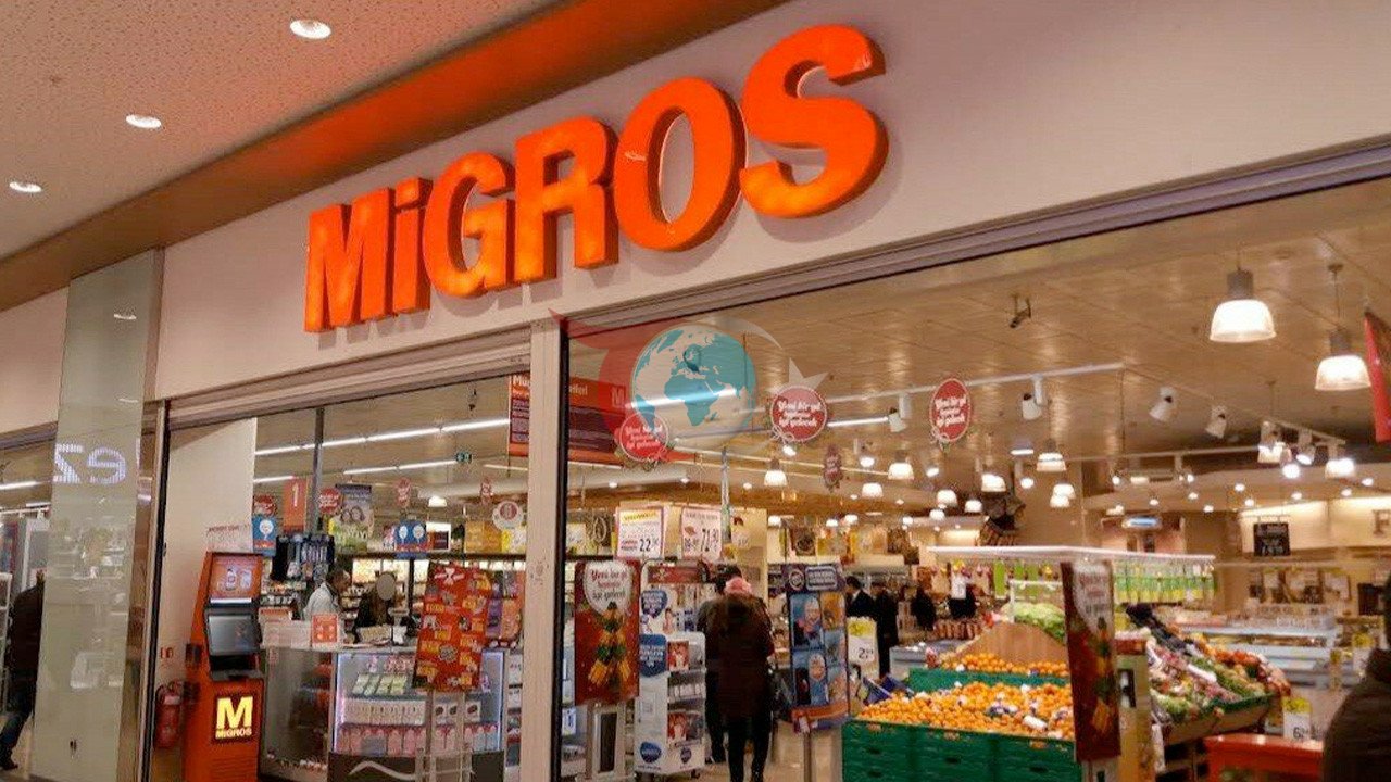 Migros'tan Yenilenebilir Enerji Atılımı: 57 Bin Haneye Temiz Enerji