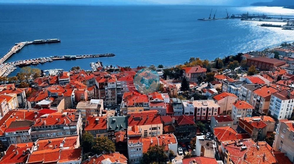 Tekirdağ'da Nisan Ayında 3 Bin 215 Konut Satışı Gerçekleşti