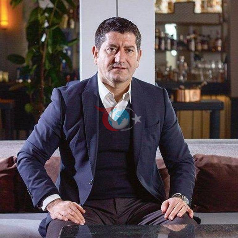 Ünlü işletmeci Ali Ünal kendi mekanında vuruldu Saldırgan yakalandı