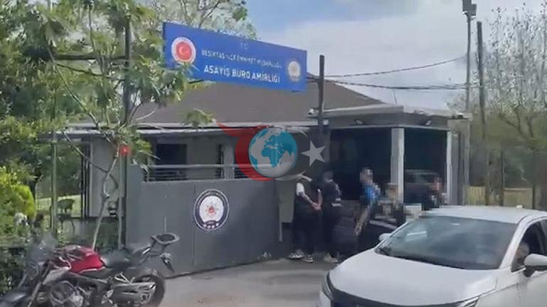 Ünlü işletmeci Ali Ünal kendi mekanında vuruldu Saldırgan yakalandı