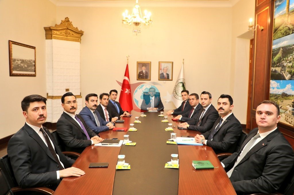 Kars&rsquo;ta 