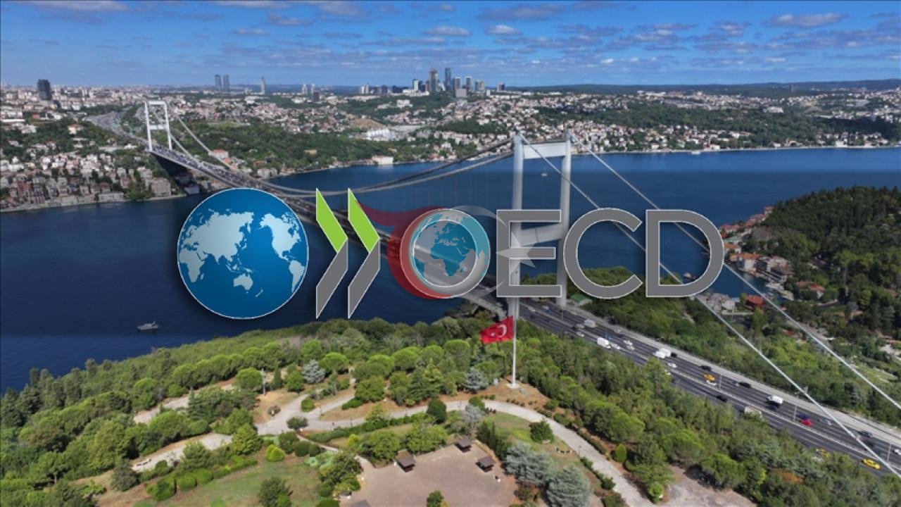 OECD İstanbul Merkezi Onaylandı ve Yürürlüğe Girdi
