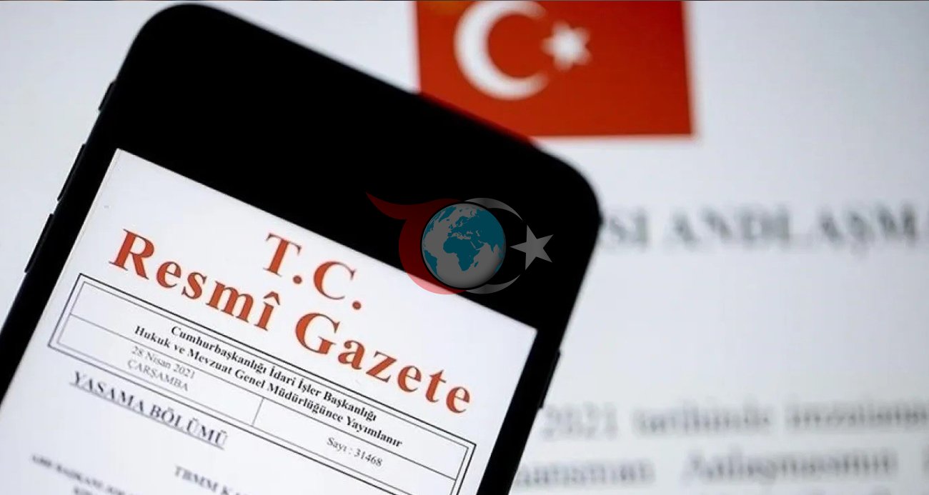 ÇAYKUR ve KOSGEB'de Yeni Atamalar Resmî Gazete'de Duyuruldu