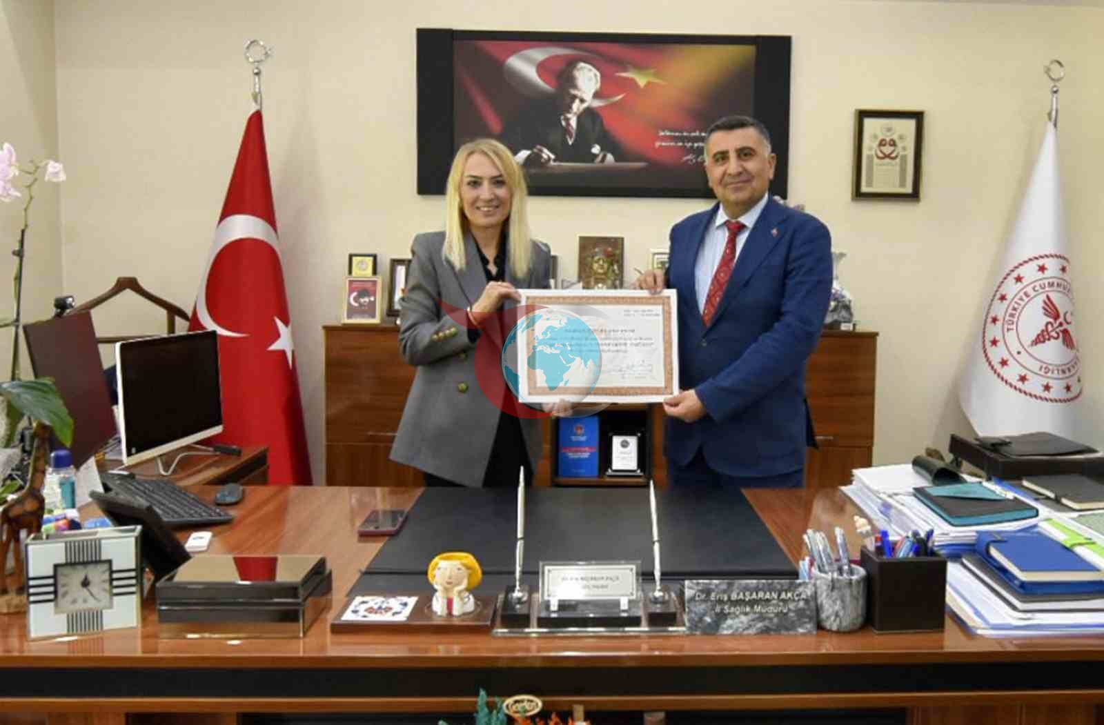 Muğla’da ‘Anne Dostu Hastane’ sayısı arttı