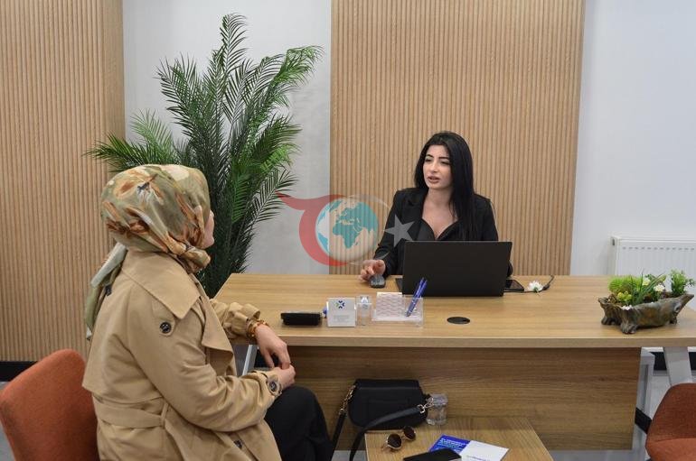 İyi Finans, Mardin şubesini hizmete açtı