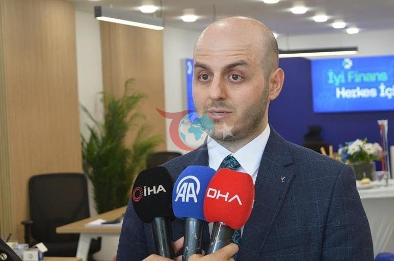 İyi Finans, Mardin şubesini hizmete açtı