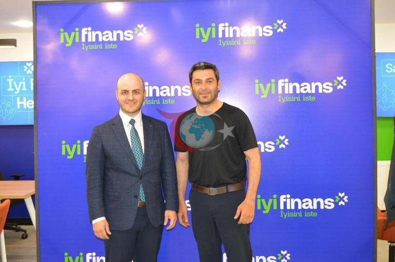 İyi Finans, Mardin şubesini hizmete açtı