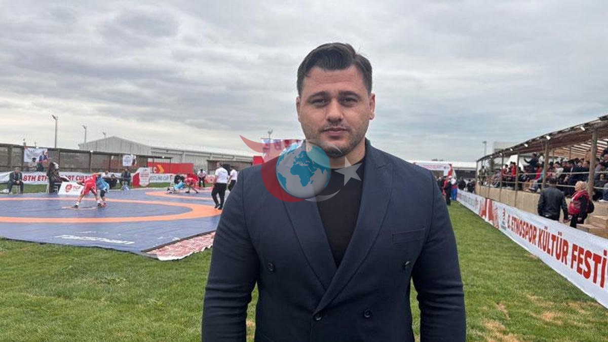 Rıza Kayaalp: 2028'e Kadar Gençlere İlham Olmaya Devam Edeceğim