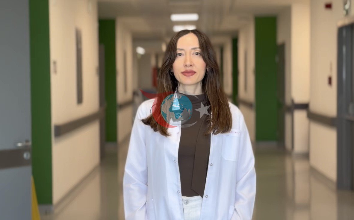 Manisa Hastanesi'nden Tütünsüz Yaşam Çağrısı
