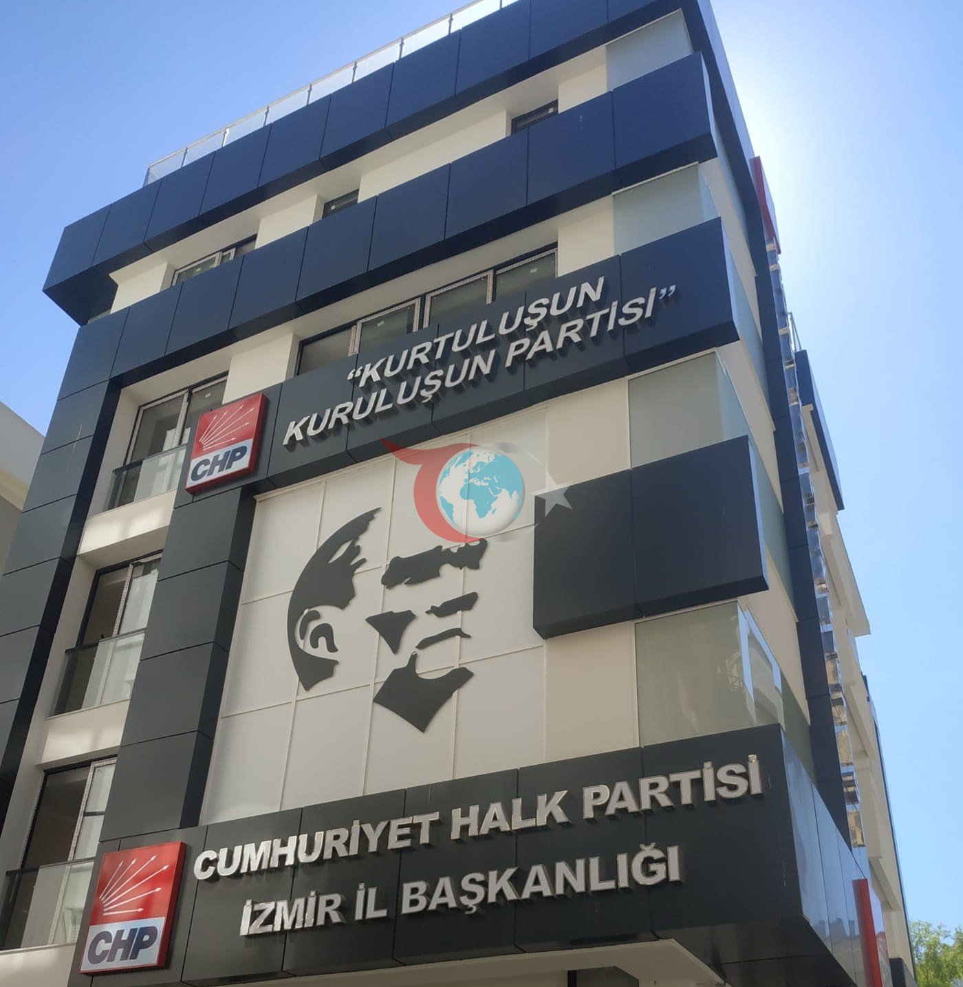 Butlan kararı, İzmir CHP’de bayramlaşma törenini iptal ettirdi