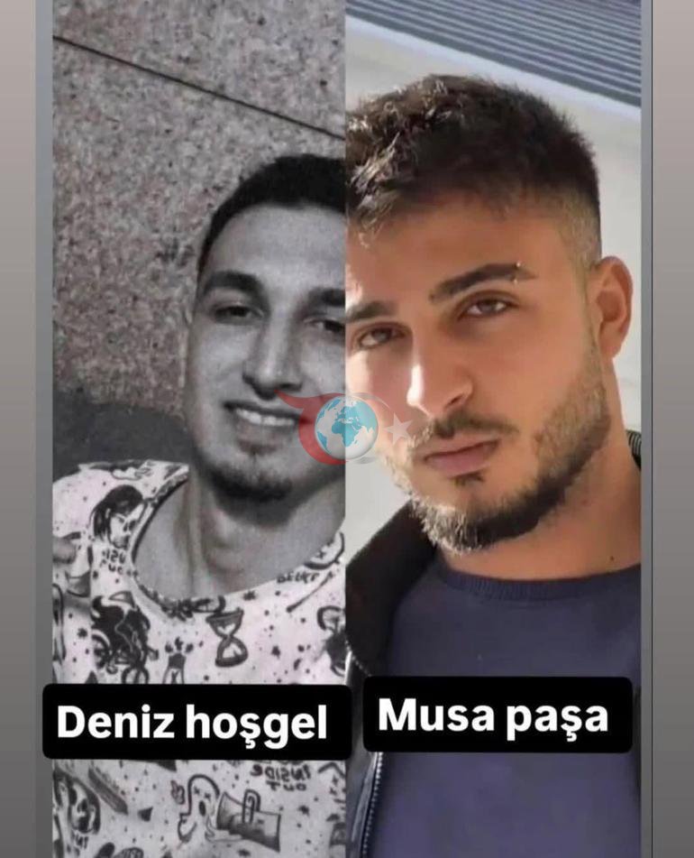 Hatayda 3 nəfərin öldüyü leysan yağışda su altında qalan 2 gənc axtarılır