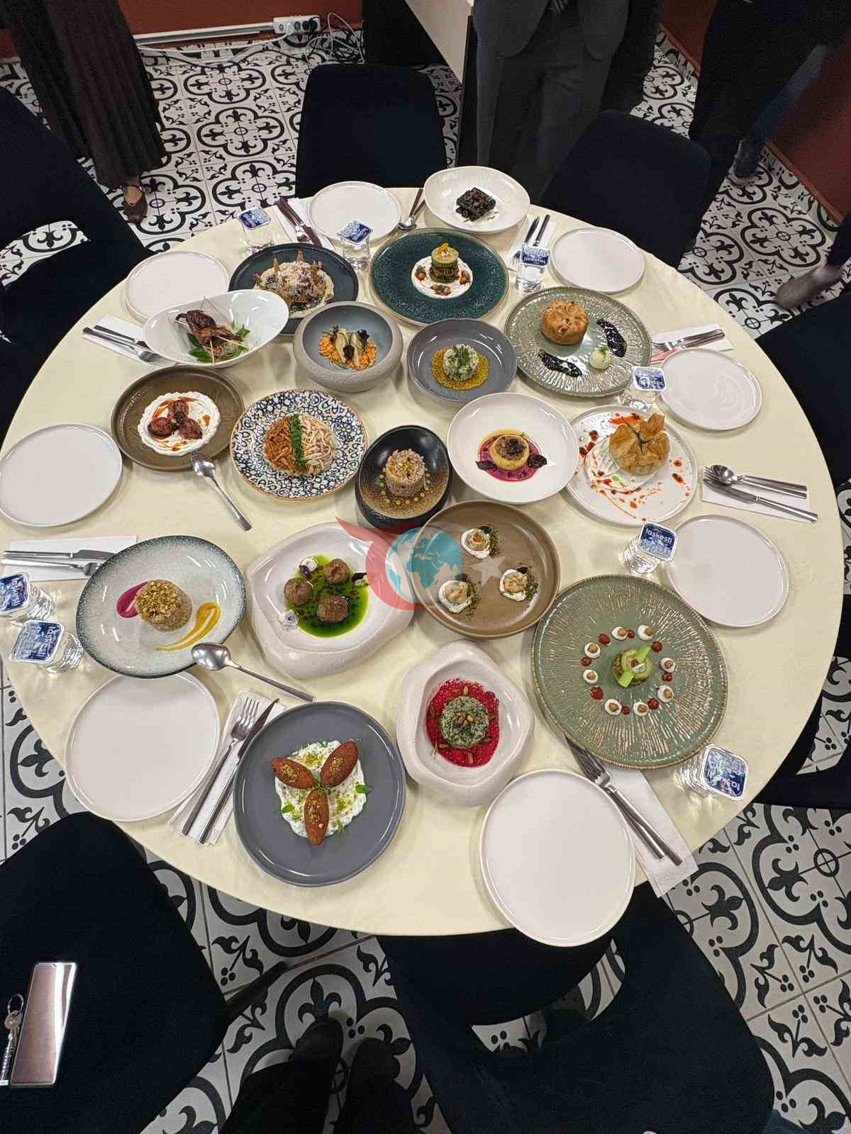 Konuralp pirinciyle atıksız mutfak