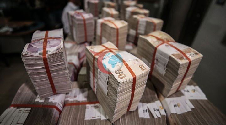Türkiye'nin 2026 İlk Çeyrek Dış Borç Verileri Açıklandı