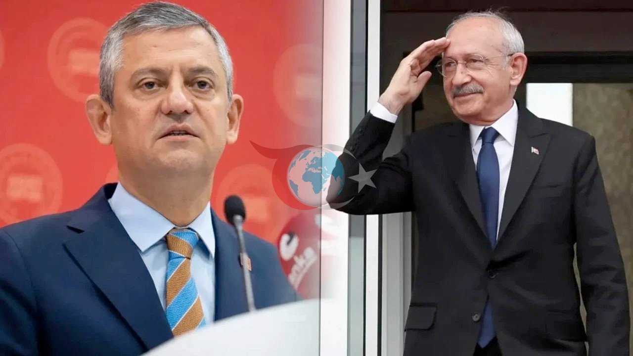 Kılıçdaroğlu CHP-yə Dönüşə Hazırlaşır: Bayram öncəsi hərəkətlilik