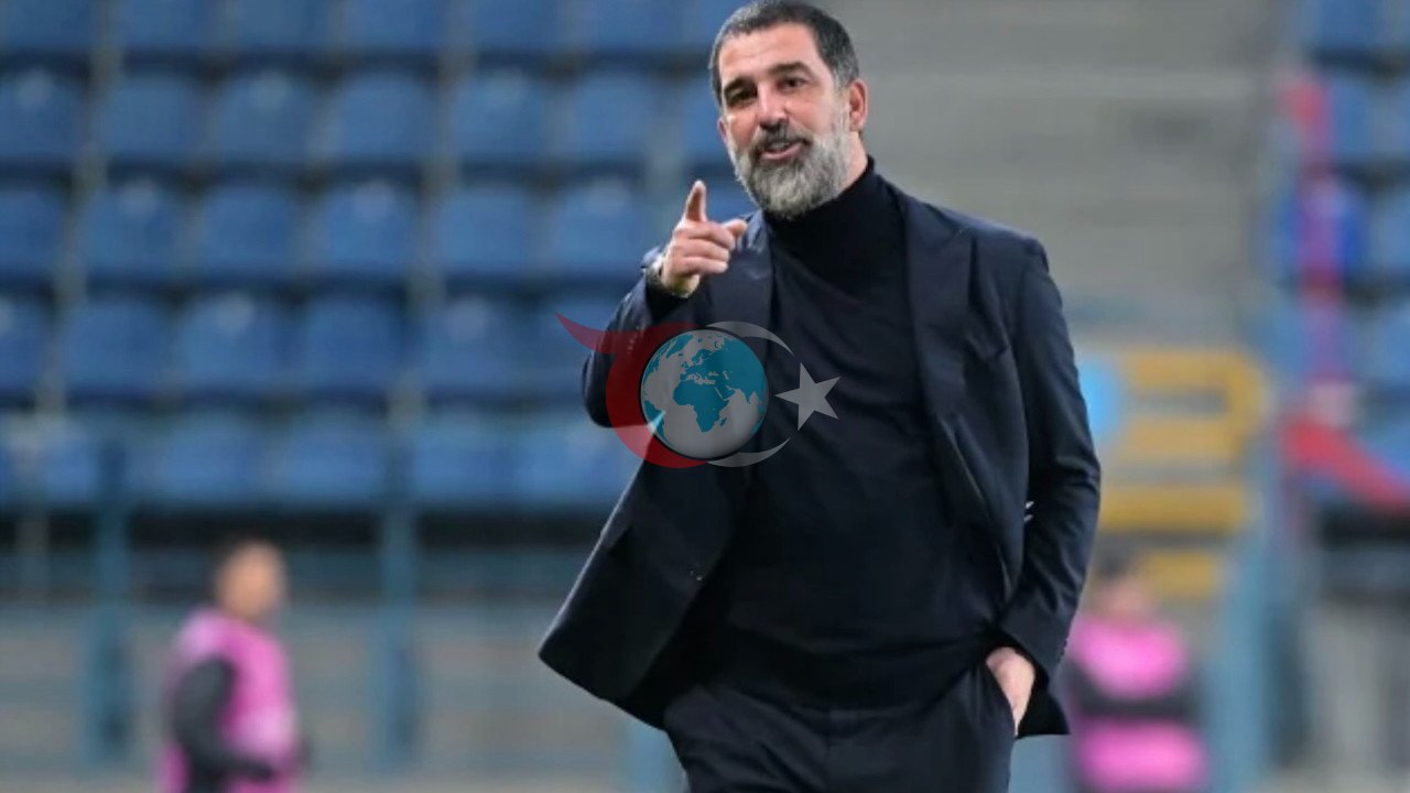 Arda Turan'dan Beşiktaş Açıklaması: Gelecek Planları Netleşti