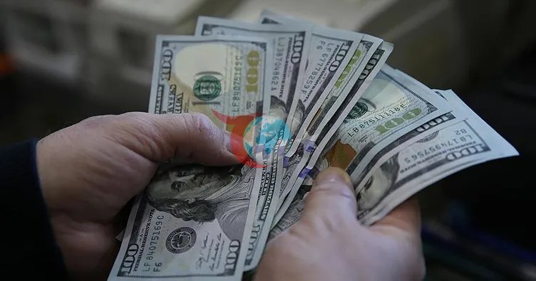 Türkiye'nin Net Yatırım Pozisyonu Mart 2026'da 360,8 Milyar Dolar Ekside
