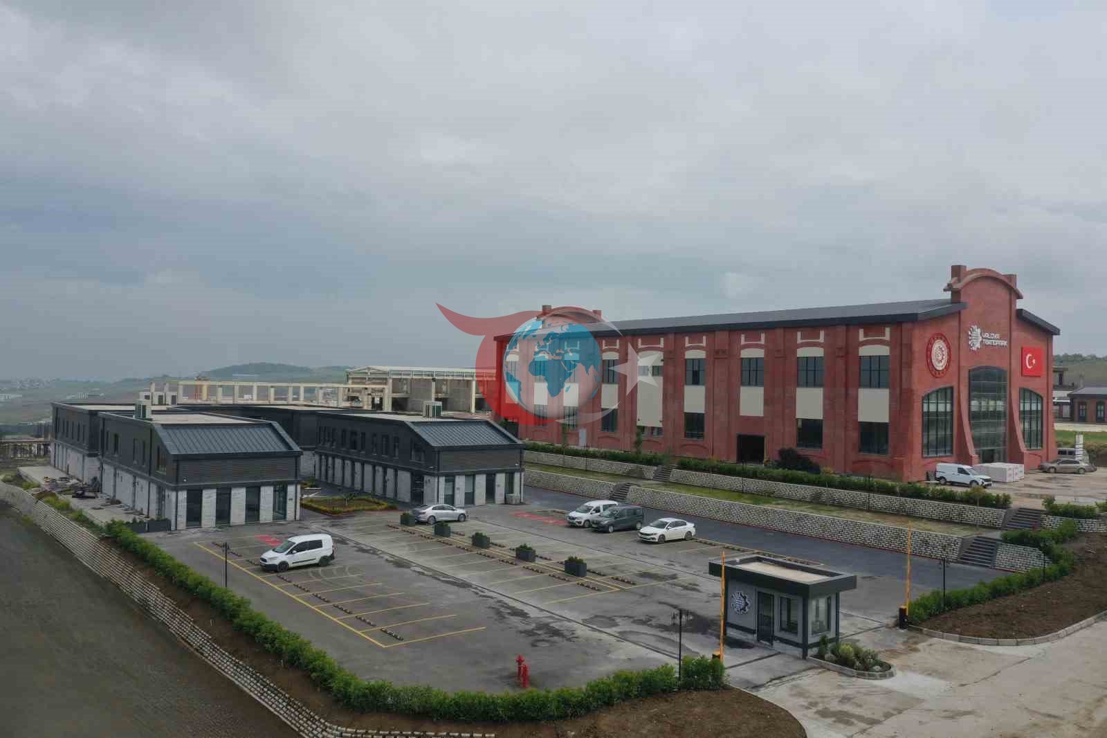 Yalova Teknopark: Sanayi ve Teknolojinin Yeni Üssü