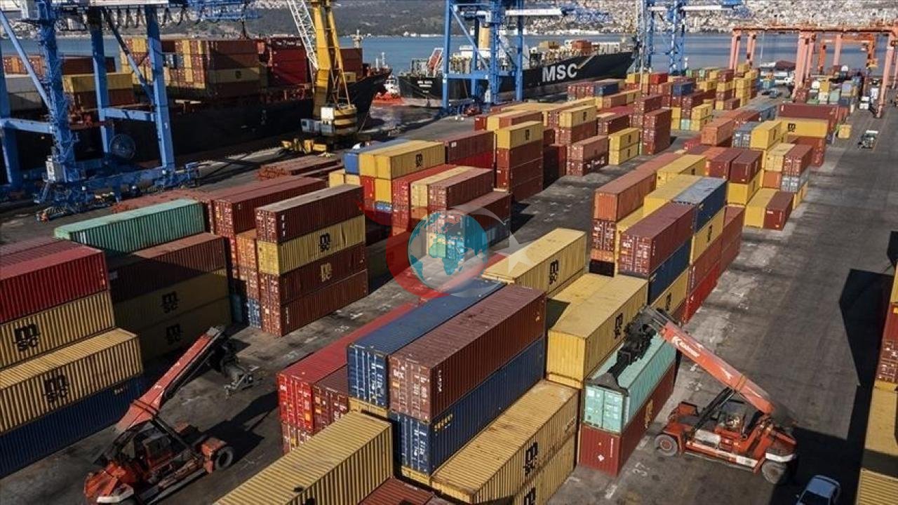 Aprel ayında ixrac müvəffəqiyyətlə artdı
